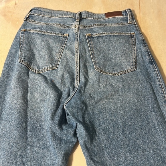 Hollister Dad Jeans - Picture 3 of 7